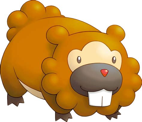 bulbapedia pokemon list.